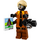 LEGO Ninjago Series Minifigure - Random Bag Set 71019-0