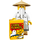 LEGO Ninjago Series Minifigure - Random Bag 71019-0