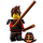 LEGO Ninjago Series Minifigure - Random Bag 71019-0