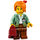 LEGO Ninjago Series Minifigure - Random Bag 71019-0