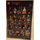 LEGO Ninjago Series Minifigure - Random Bag Set 71019-0 Instructions