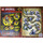 LEGO Ninjago Skull Dungeons Game Board