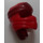 LEGO Ninjago Wrap avec Dark rouge Headband (40925)