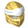 LEGO Ninjago Wrap with White Headband (40925)