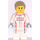 LEGO Nissan NISMO Driver Minifigure