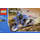LEGO Nitro Stunt Bike Set 8370