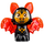 LEGO Noctura&#039;s Tower &amp; the Earth Fox Rescue  Set 41194