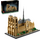 LEGO Notre-Dame de Paris 21061