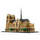 LEGO Notre-Dame de Paris Set 21061