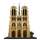 LEGO Notre-Dame de Paris Set 21061