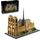 LEGO Notre-Dame de Paris Set 21061