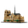 LEGO Notre-Dame de Paris 21061