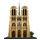 LEGO Notre-Dame de Paris 21061