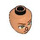 LEGO Nova Minidoll Head (92198 / 101225)