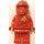 LEGO NRG Kai Figurine