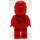 LEGO NRG Kai Figurine