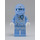 LEGO NRG Zane Minifigure