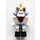 LEGO Nuckal Minifigur mit horizontalen Händen