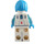 LEGO Nurse Android Minifigure