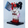 LEGO Nurse Harley Quinn Set 71017-13