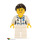LEGO Nurse Figurine