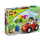 LEGO Nurse&#039;s Car Set 5793