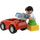 LEGO Nurse&#039;s Auto 5793
