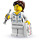 LEGO Nurse Set 8683-11