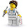 LEGO Nurse 8683-11