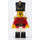 LEGO Nutcracker Minifigurine