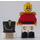 LEGO Nutcracker minifiguur