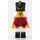 LEGO Nutcracker Minifigur