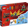 LEGO Nya and Arin&#039;s Baby Dragon Battle Set 71798