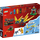 LEGO Nya et Arin&#039;s De bébé Dragon Battle 71798