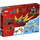 LEGO Nya and Arin&#039;s Baby Dragon Battle Set 71798 Packaging