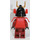 LEGO Nya as Samurai X minifiguur