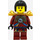 LEGO Nya - Future Minifigure