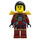 LEGO Nya - Future Minifigure