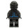 LEGO Nya - Hunted Minifigurka