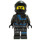 LEGO Nya - Hunted Minifigur