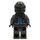 LEGO Nya - Hunted Minifigur