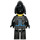 LEGO Nya - Hunted with Hair Minifigure