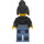 LEGO Nya - Leather Jacket and Jeans Outfit Minifigure