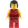 LEGO Nya Minifigurka