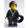 LEGO Nya Minifigure