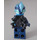LEGO Nya NRG Figurine