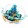 LEGO Nya&#039;s Drachen Power Spinjitzu Drift 71778