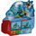 LEGO Nya&#039;s Dragon Power Spinjitzu Drift Set 71778 Packaging