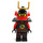 LEGO Nya - Samurai X Minifigure