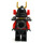 LEGO Nya - Samurai X minifiguur